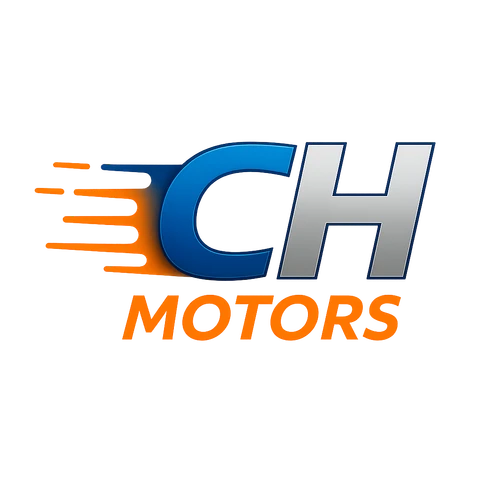Logo CH Motors